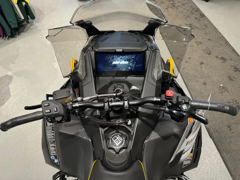 2024 Ski-Doo RENEGADE ENDURO 900 ACE TURBO