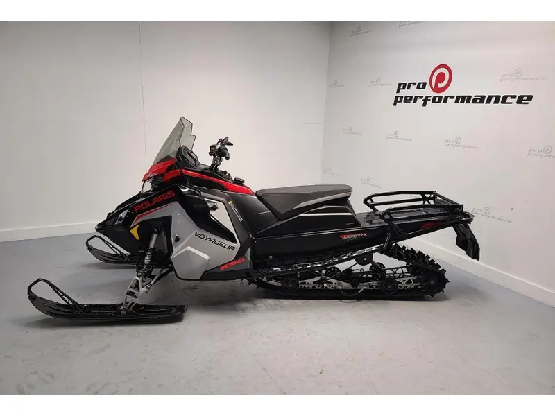 2022 Polaris 650 VOYAGEUR 146