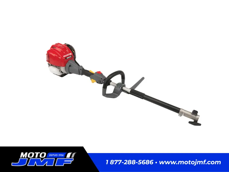 Honda UMC425CLACT  Tête motorisée 2026 - st:14306