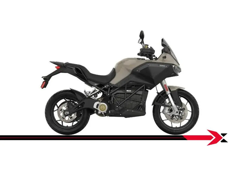 Zero Motorcycles DS ZF14.4+ 2024