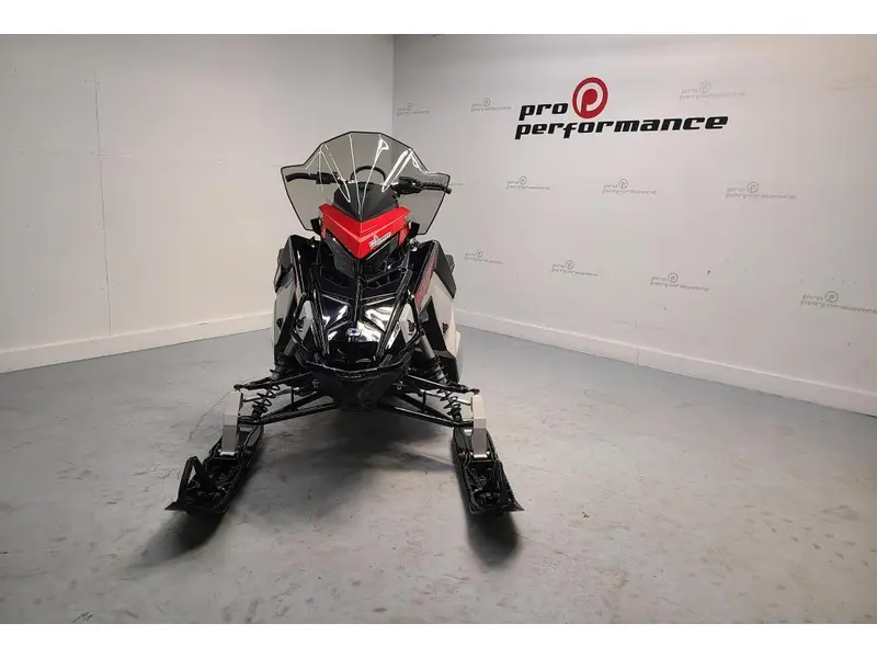 2022 Polaris 650 VOYAGEUR 146