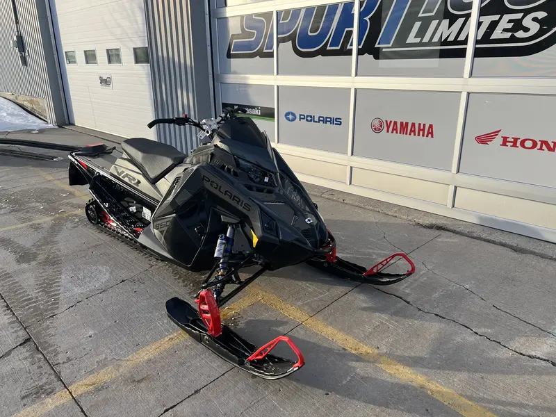 2024 Polaris 850 INDY VR1 137