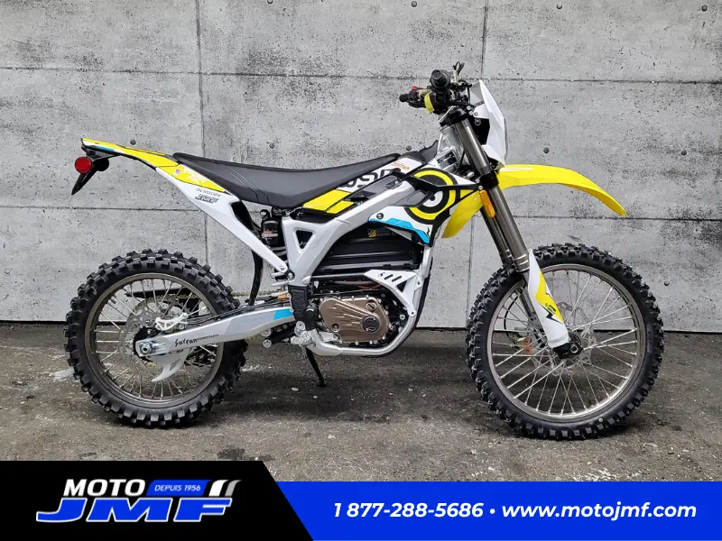 2023 Surron STORM BEE SRSBE  ST:19535