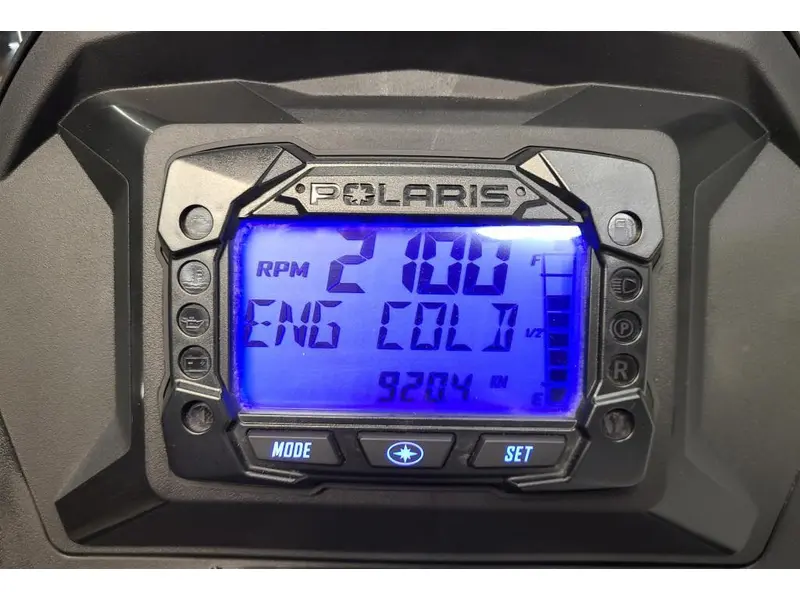 2022 Polaris 650 VOYAGEUR 146