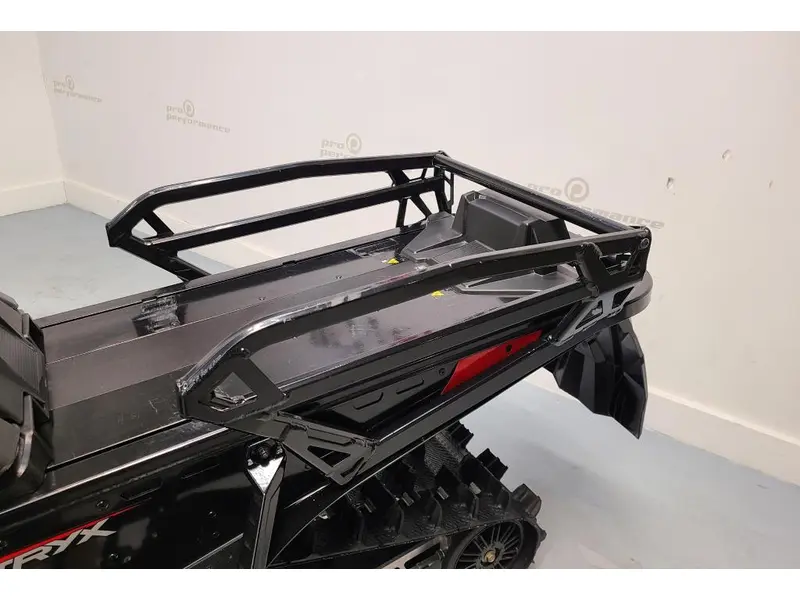 2022 Polaris 650 VOYAGEUR 146