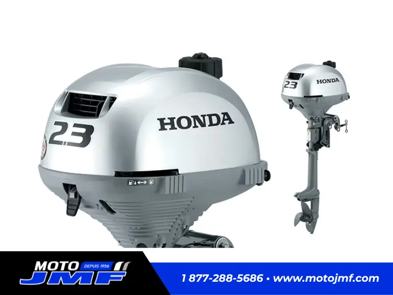 Honda 2.3DHSCHC  2023