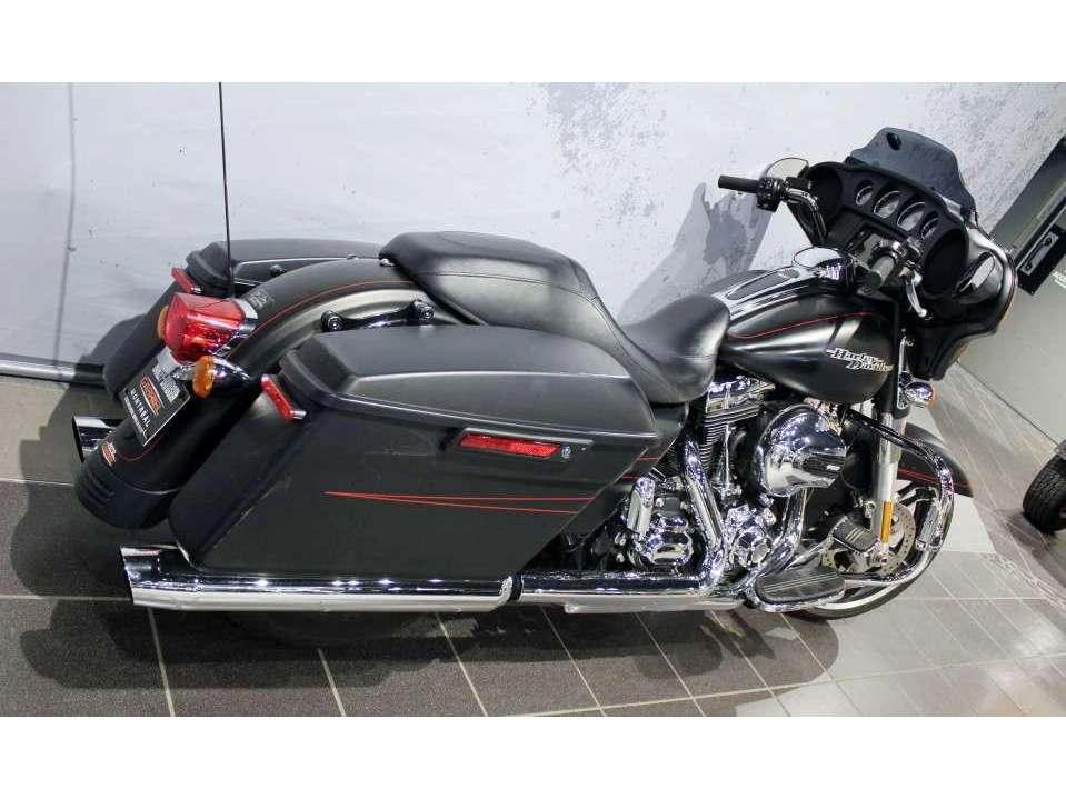 Harley-davidson Street Glide Special 2016 alt