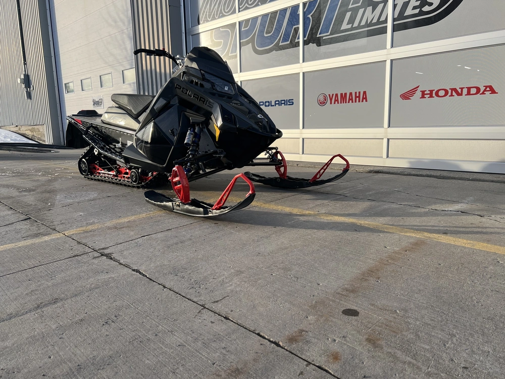 2024 Polaris 850 Indy Vr1 137 alt