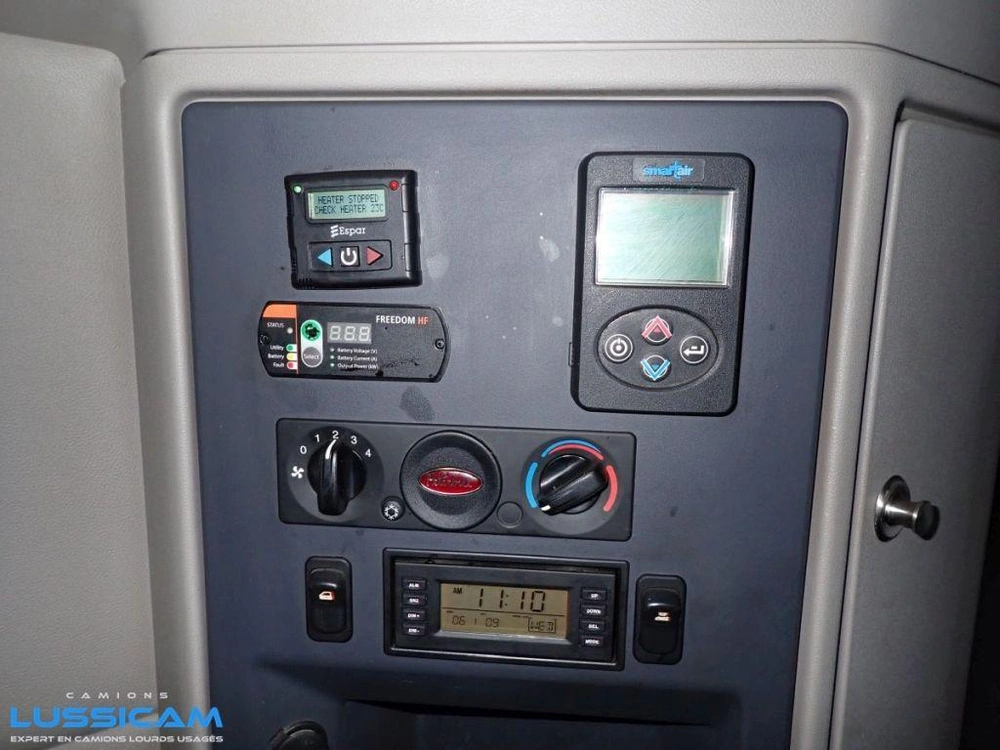 Peterbilt 579 2019