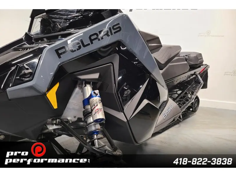 2021 Polaris 850 INDY XC 137