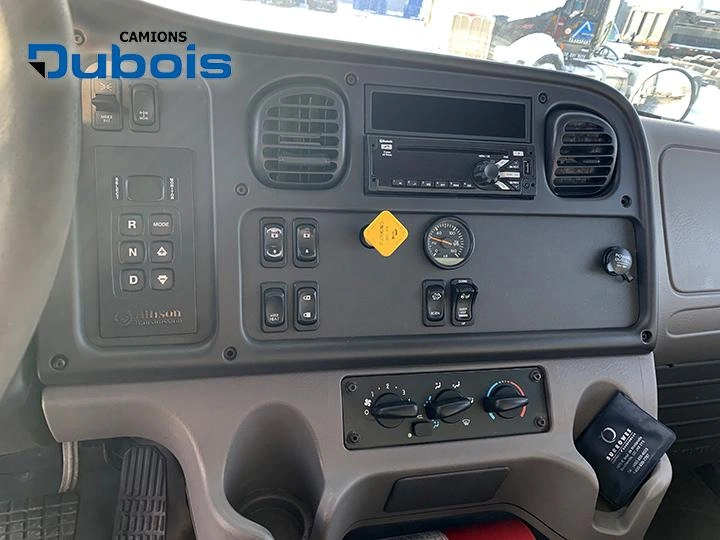 2018 Freightliner M2 106 alt