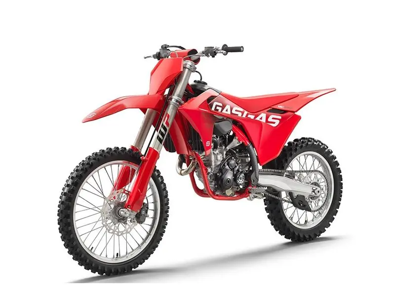 2024 GASGAS MC 250F thumbnail 5