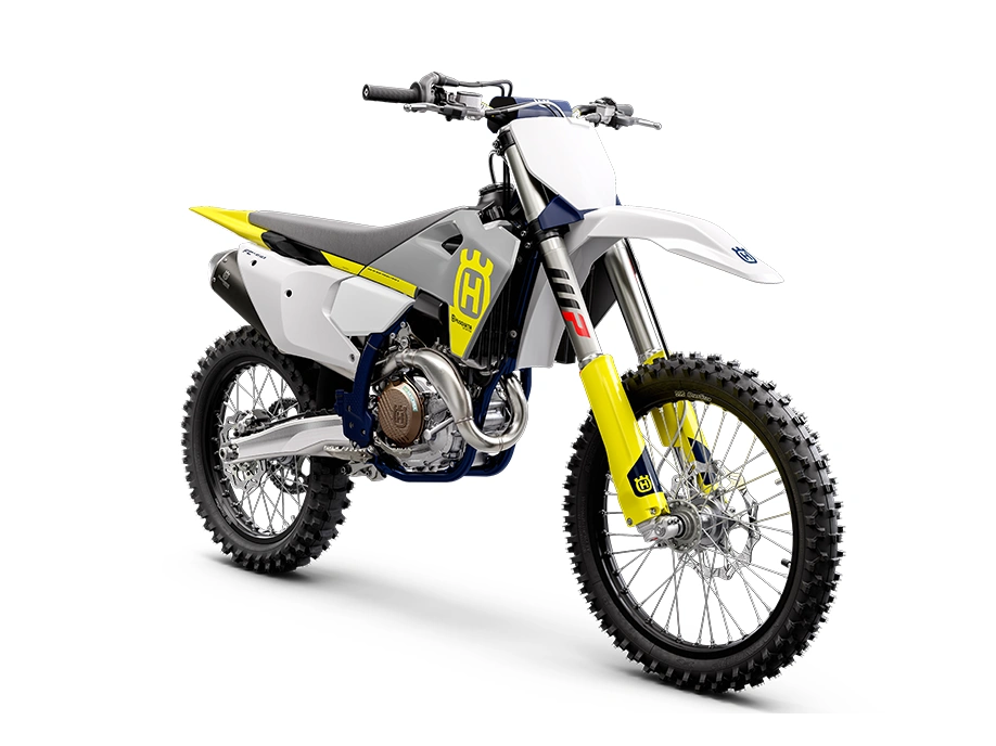 2023 Husqvarna Fc450 All-in Pricing* alt