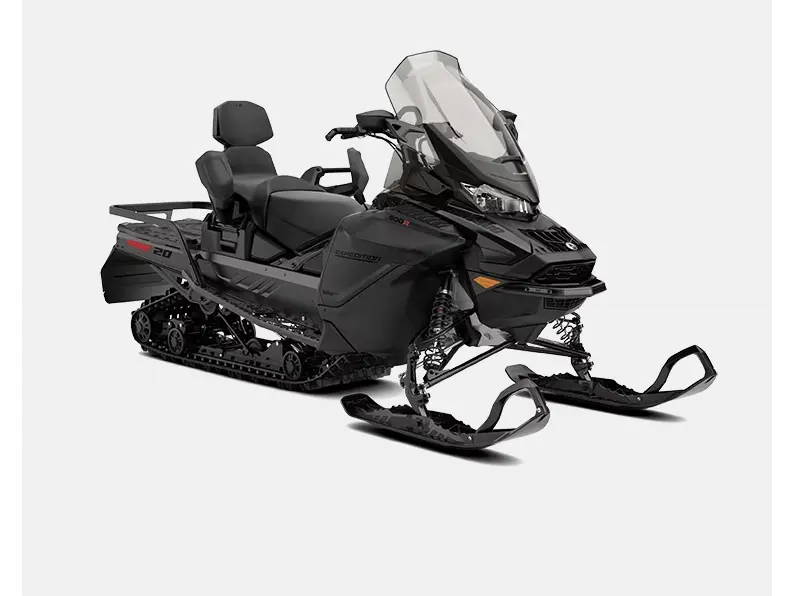 SkiDoo EXPEDITION SWT LE 24 900 ACE 2025 neuf à SaintRaymond Dion