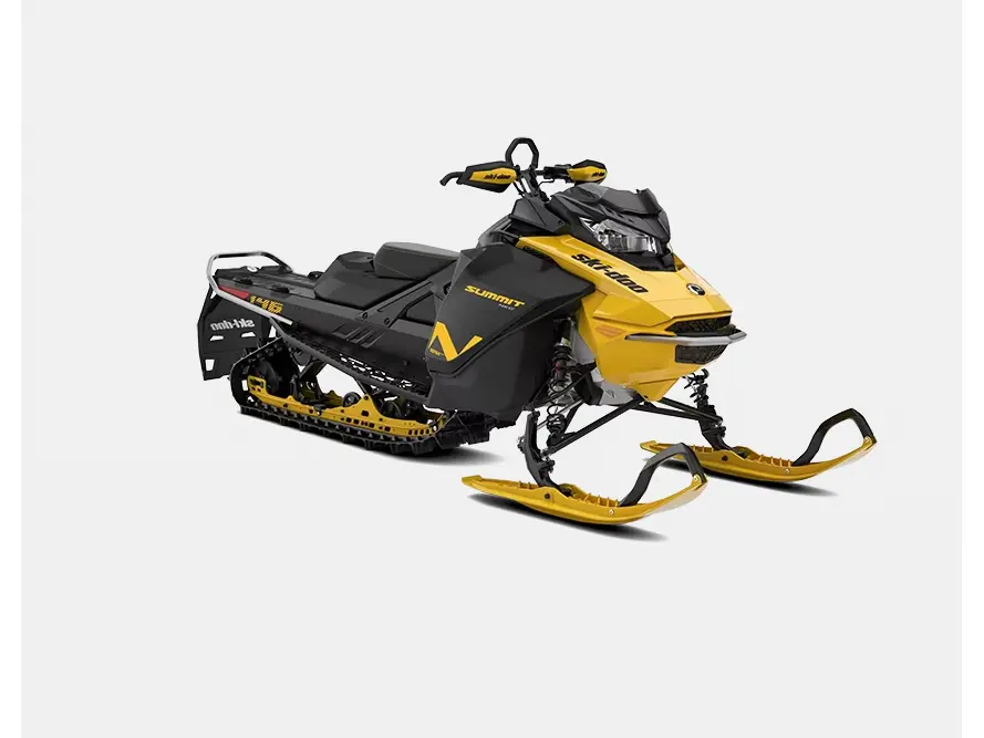 Ski-Doo SUMMIT NEO + 600 EFI Plus 2024