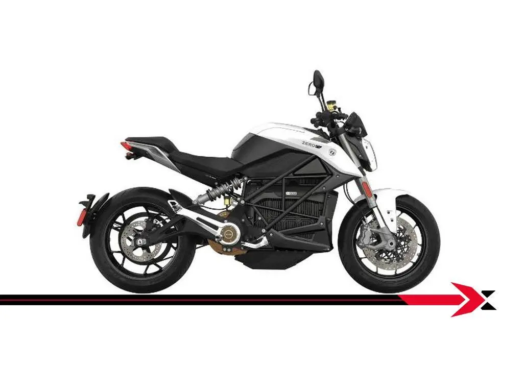 2024 Zero Motorcycles S ZF14.4+