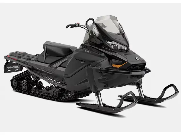 Ski-Doo TUNDRA LT 600 ACE LE  2024