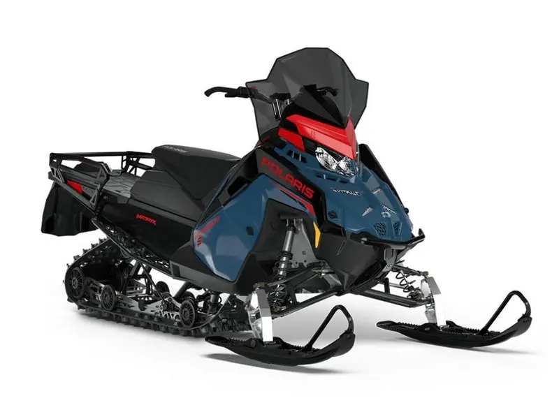 2024 Polaris PROSTAR S4 VOYAGEUR 146