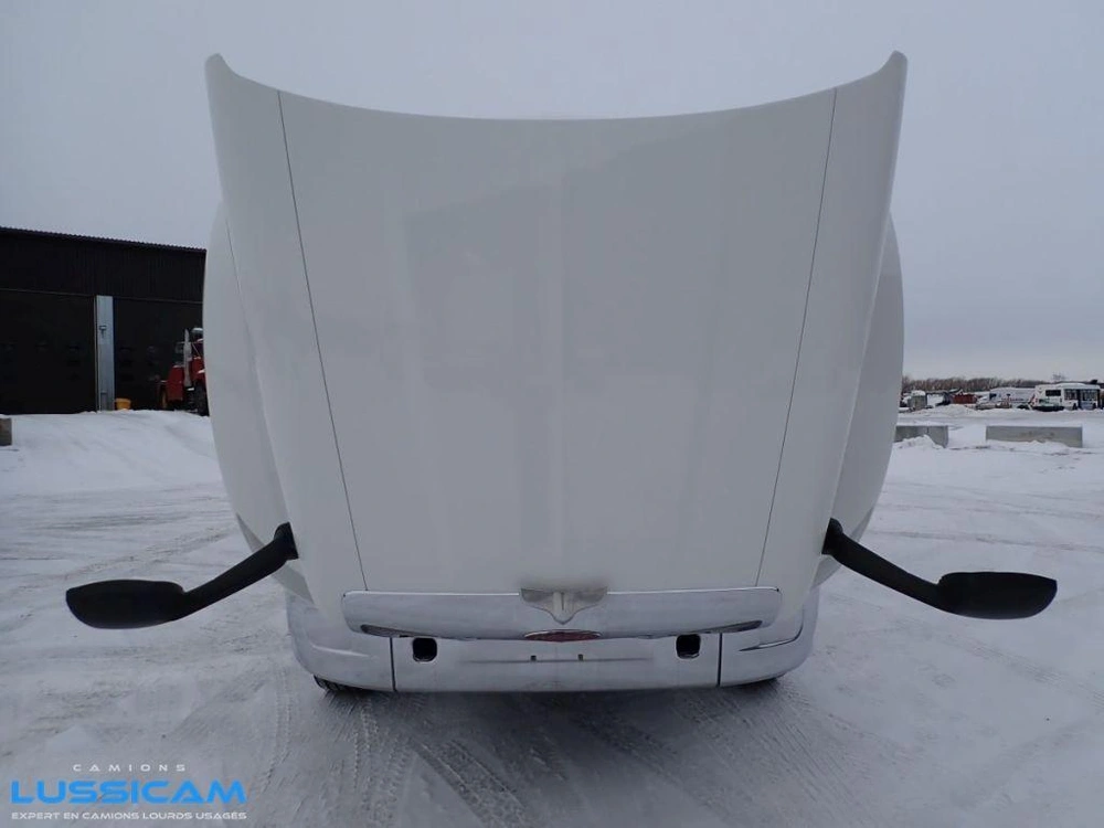 Peterbilt 579 2019