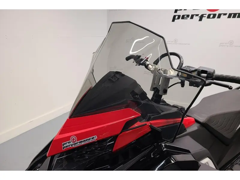 2022 Polaris 650 VOYAGEUR 146