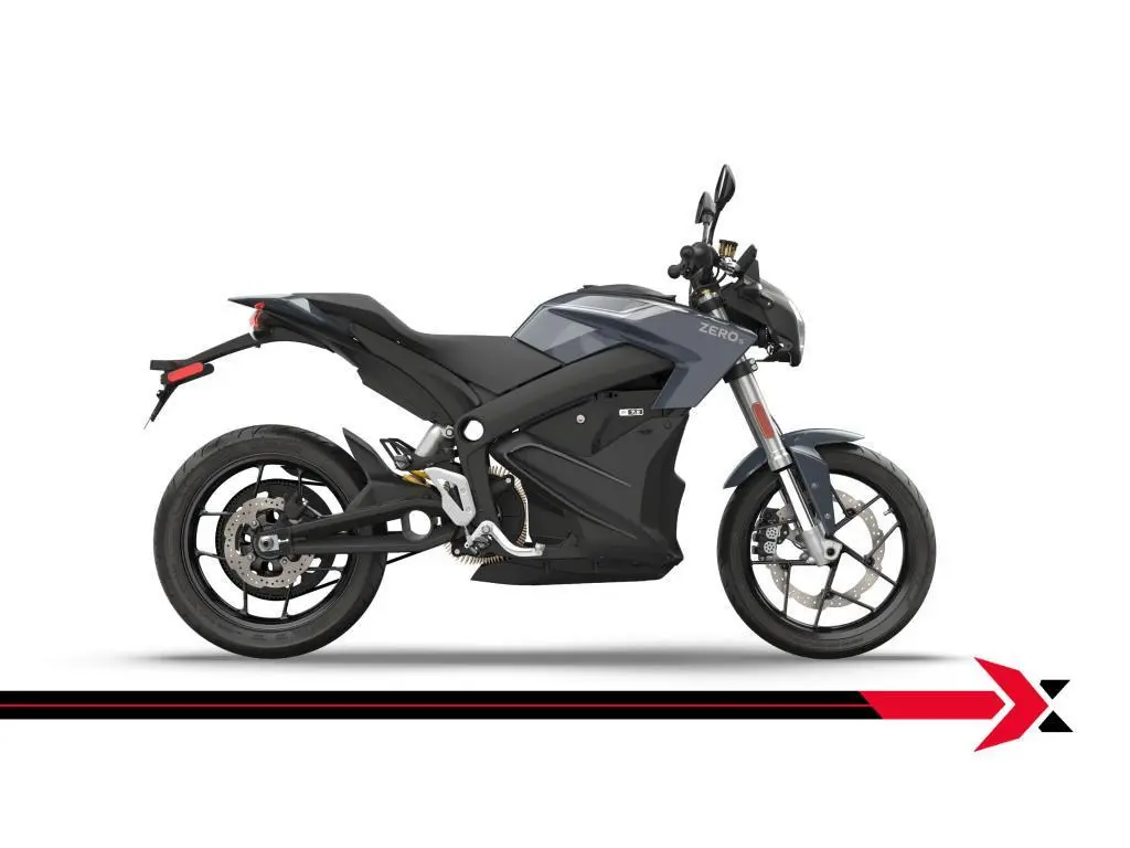 Zero Motorcycles S ZF7.2 2023