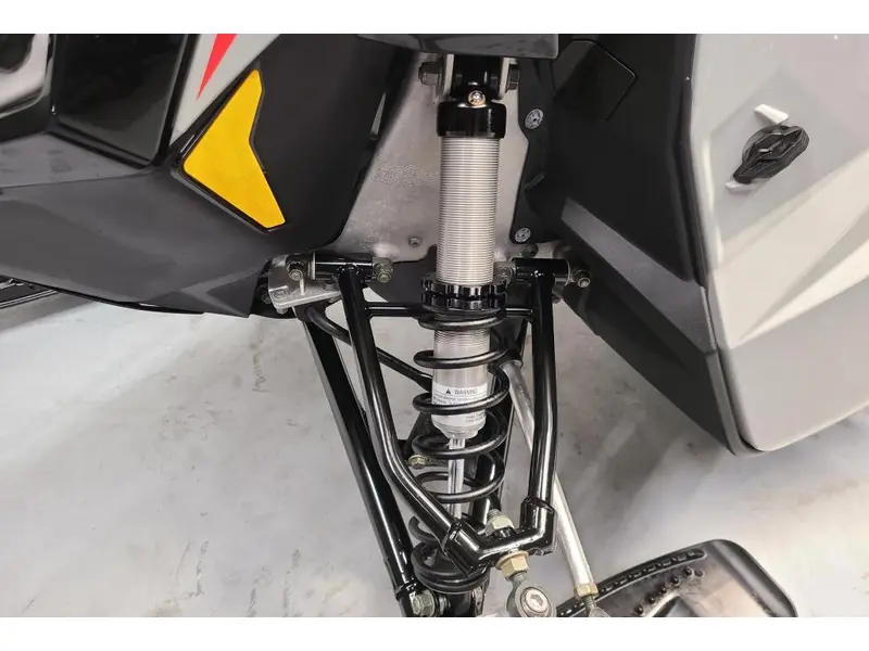 2022 Polaris 650 VOYAGEUR 146