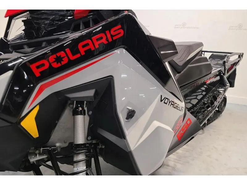 2022 Polaris 650 VOYAGEUR 146
