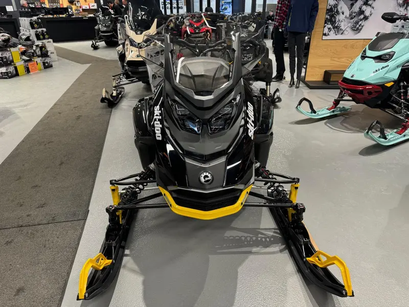 2024 Ski-Doo RENEGADE ENDURO 900 ACE TURBO
