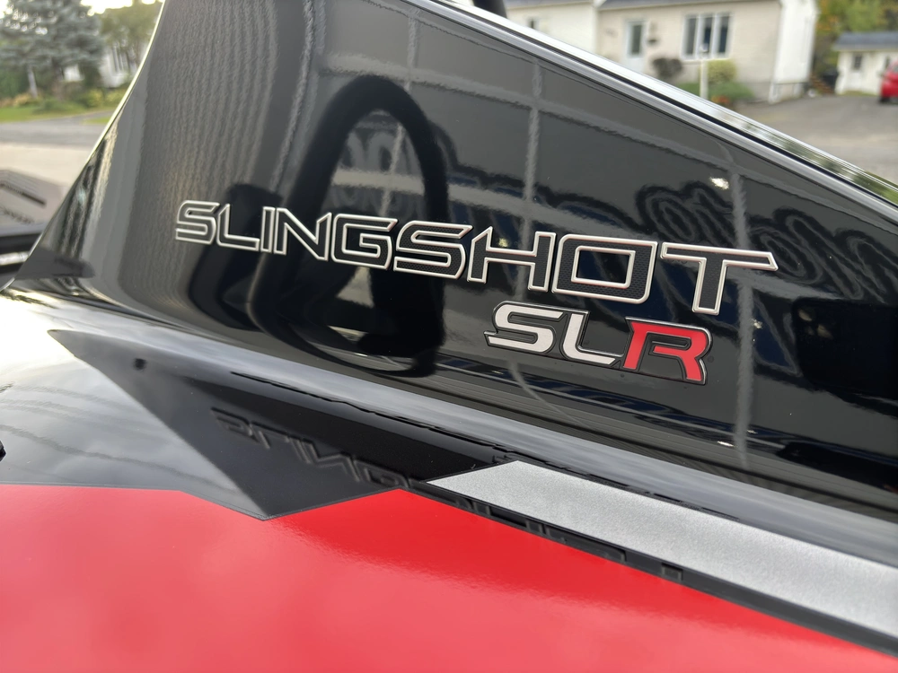 Slingshot Slingshot Slr Autodrive 2024 alt