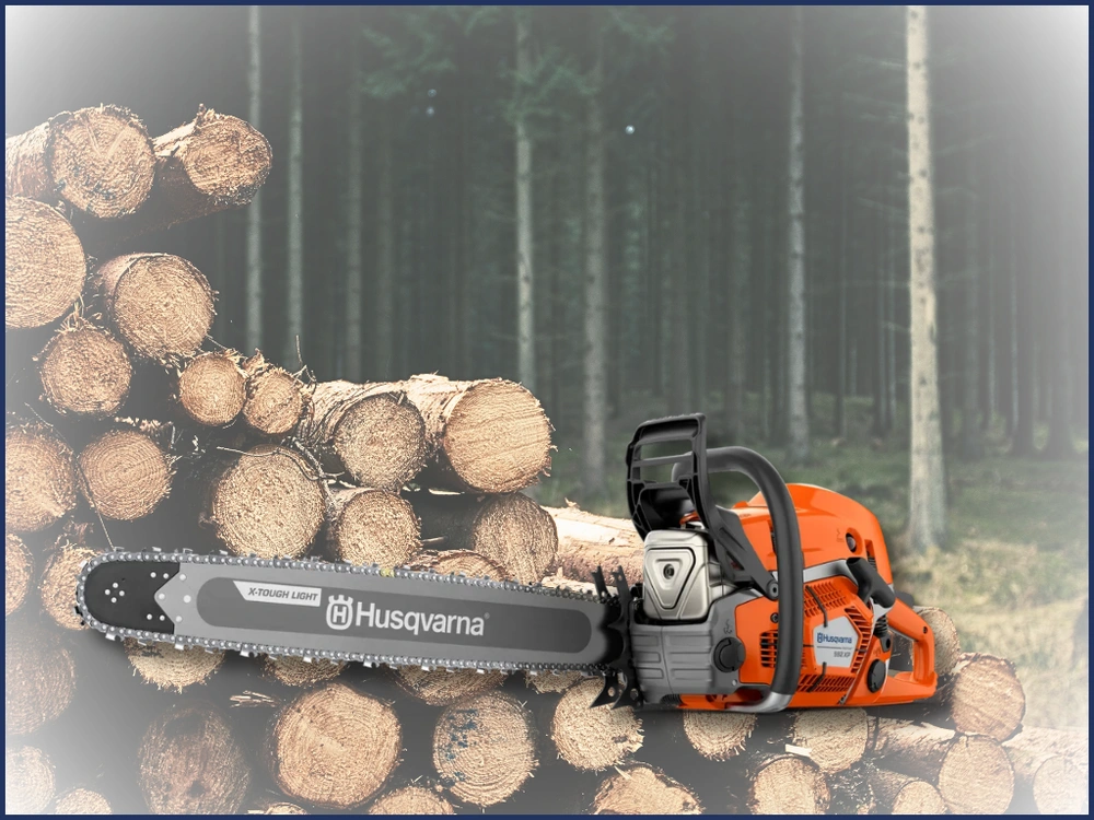 2022 Husqvarna 592 Xp 28" alt