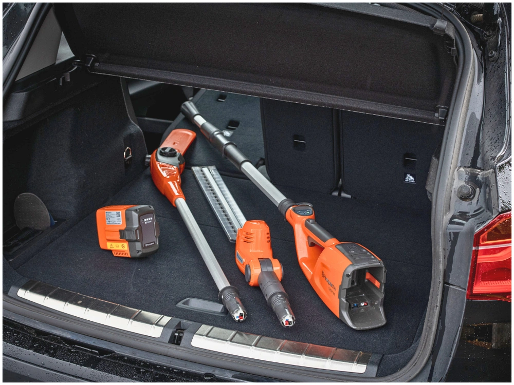 2023 Husqvarna 120itk4-p alt