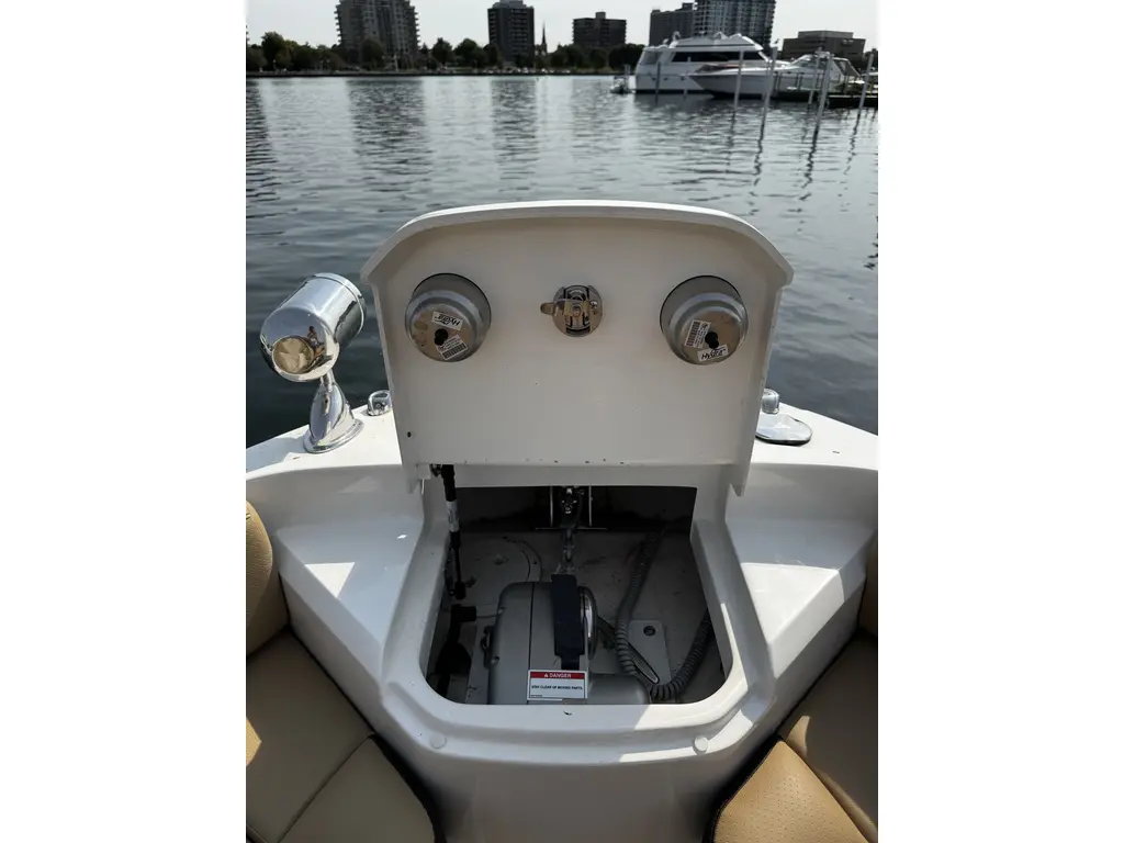 2022 Sea Ray SLX 400