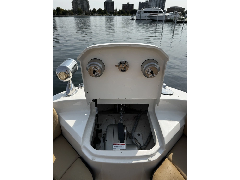 2022 Sea Ray Slx 400 alt