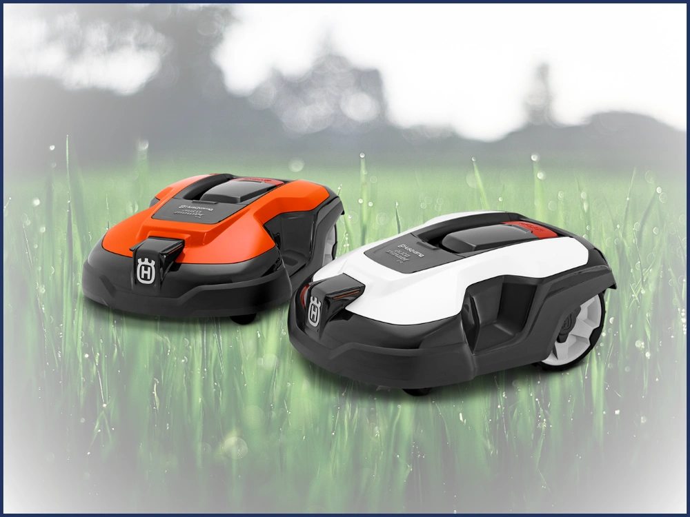 2022 Husqvarna Automower 315x Big Savings !!! alt