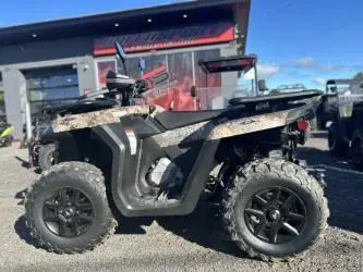 Segway SNARLER 500 AT5 S 2023
