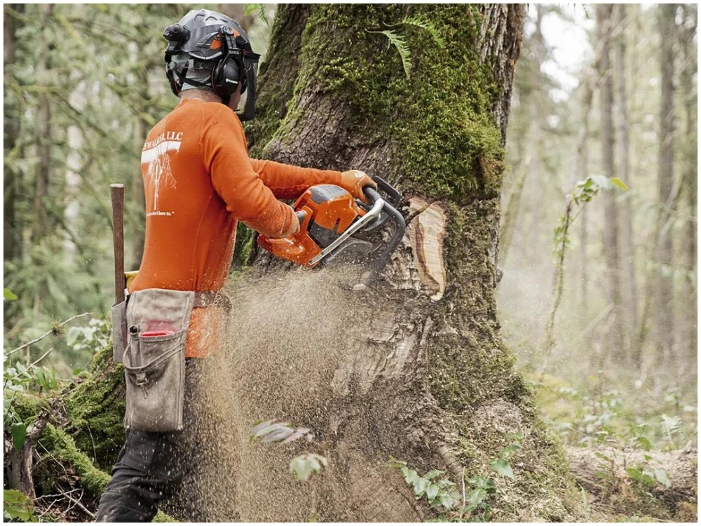 2022 Husqvarna 592 Xp 28" alt