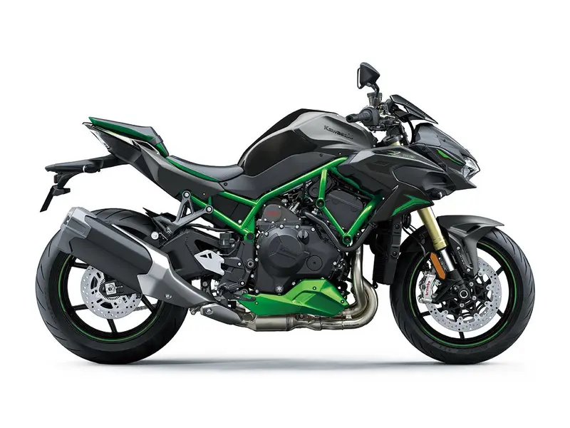 2025 Kawasaki Z H2 SE RESERVE PAR TELEPHONE