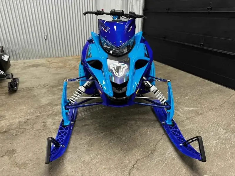 2020 Yamaha SIDEWINDER LTX LE