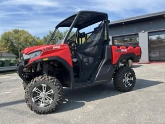 2024 Tgb Landmax 1000 alt
