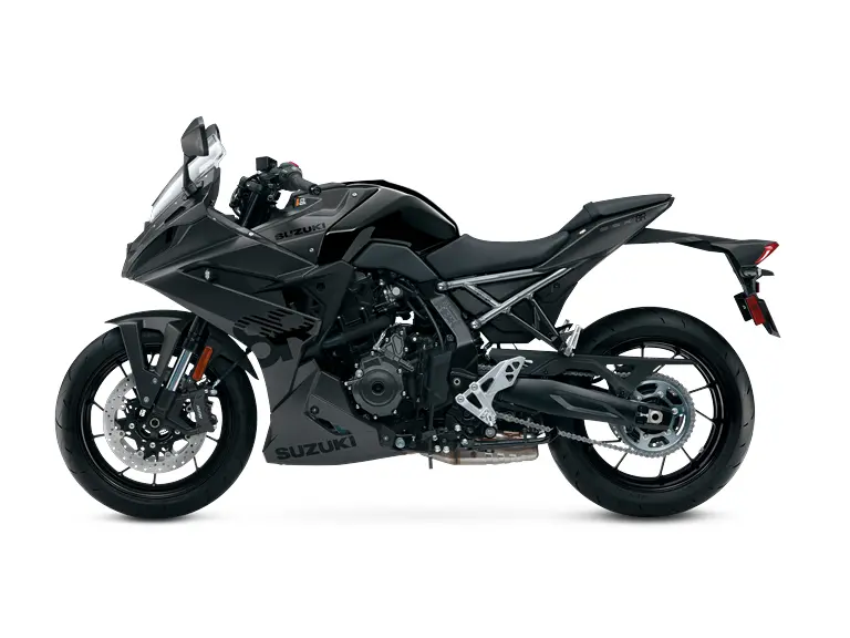 2025 Suzuki GSX-8R 3 ANS GARANTIE thumbnail 5