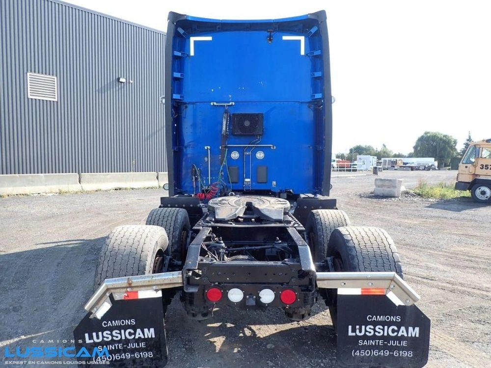 Kenworth T680 2019