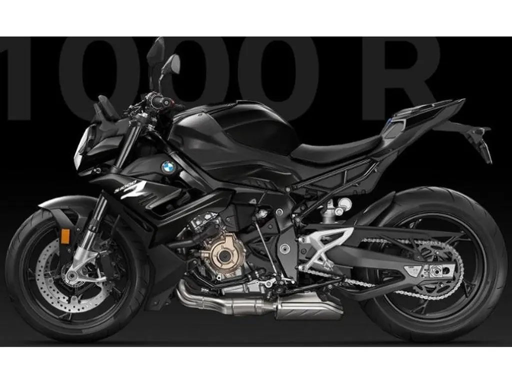 2024 BMW S1000R (promo 750.0 inclus)