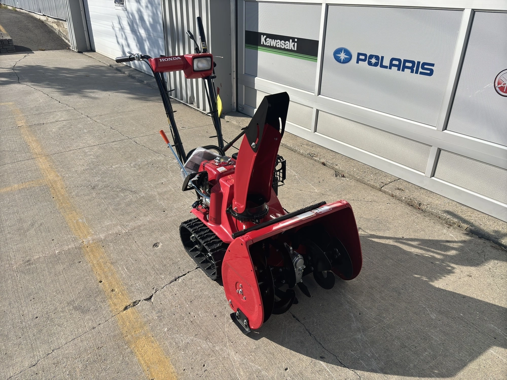 2025 Honda Hss622ctd1 Souffleuse alt