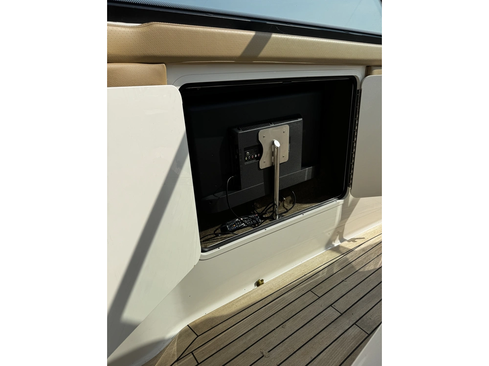 2022 Sea Ray Slx 400 alt