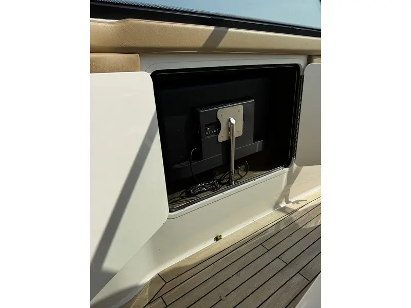 Sea Ray SLX 400 2022