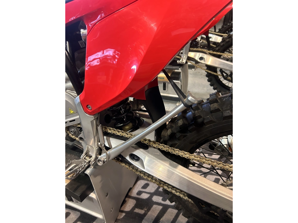 2024 Stark Future Stark Varg 80hp Foot Brake Mx19 alt