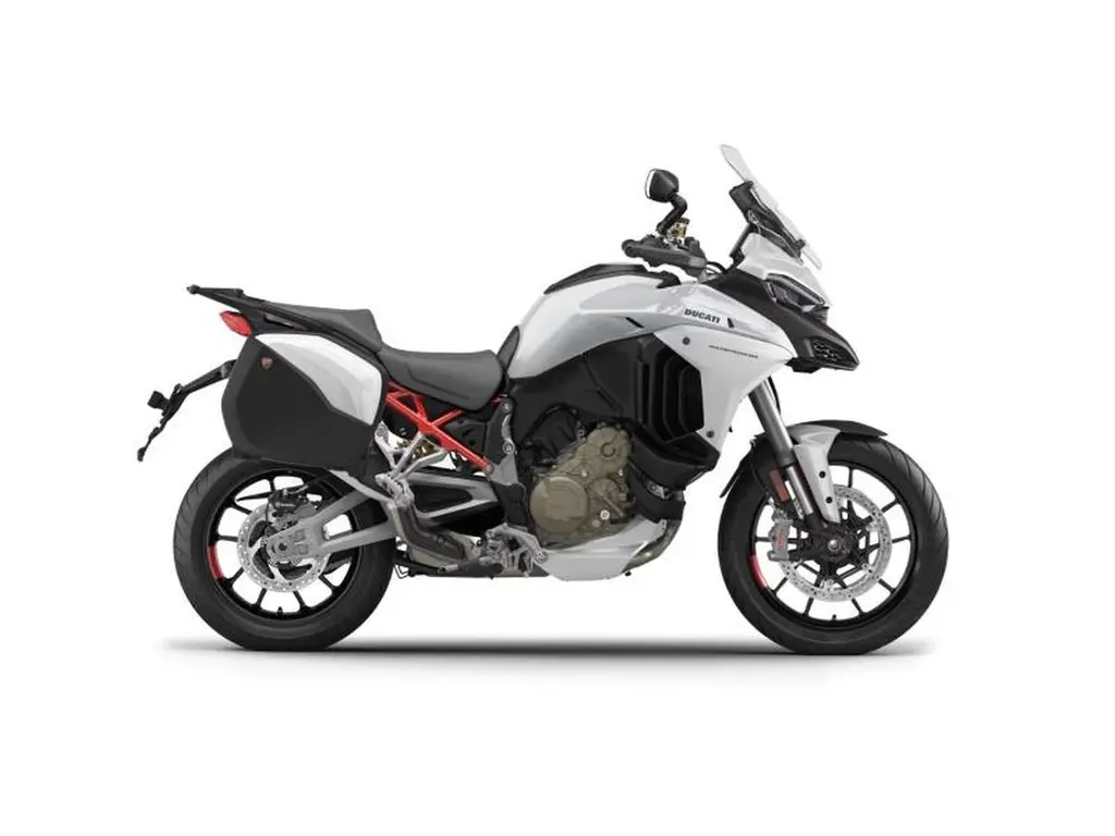 2024 Ducati Multistrada V4 S Travel & Radar (promo 3500.0 inclus)