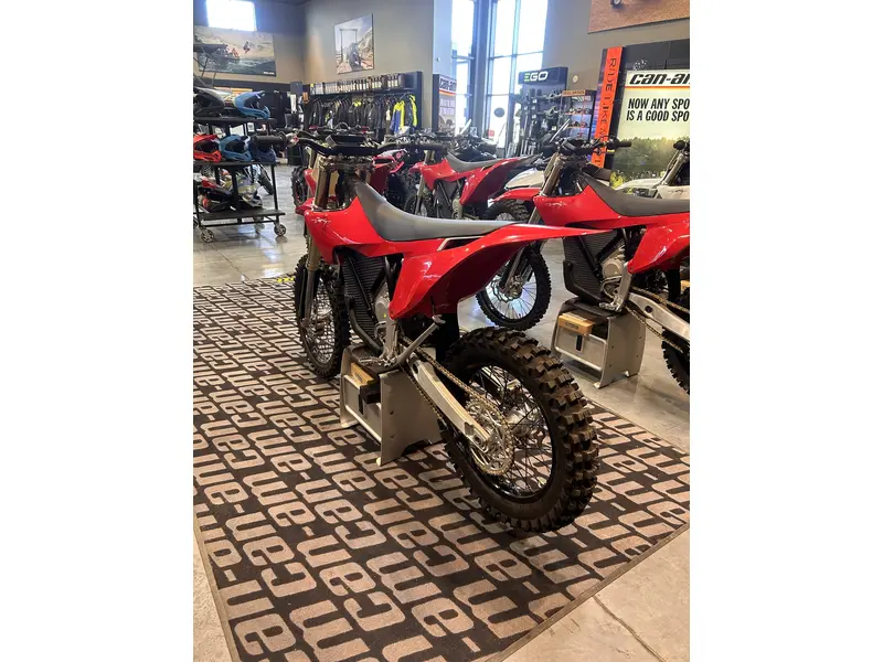 2024 Stark Future Stark Varg 80HP Foot Brake MX19 thumbnail 3