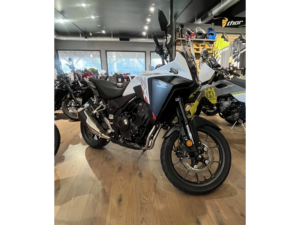 2024 Honda Nx500ar alt