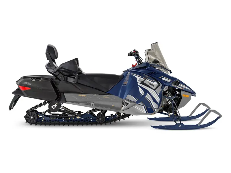 2024 Yamaha SIDEWINDER S-TX GT 146'' EPS *À partir de 0%